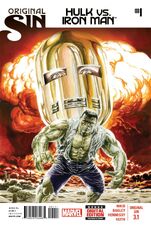 Original Sin Volume 1 #3.1