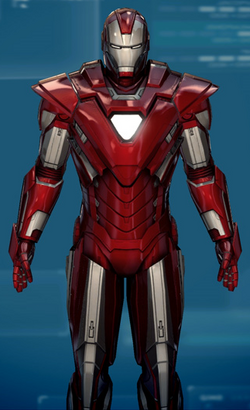 ironman mk 33