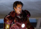 Tony Stark/Iron Man