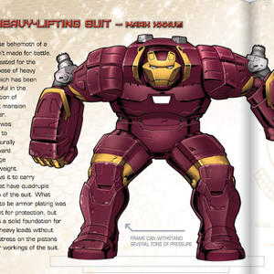 Mark Xxxviii Igor Iron Man Wiki Fandom