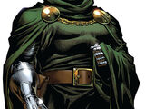 Doctor Doom (Earth-616)