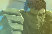 Destaques Iron Man & Hulk Heroes United trailer