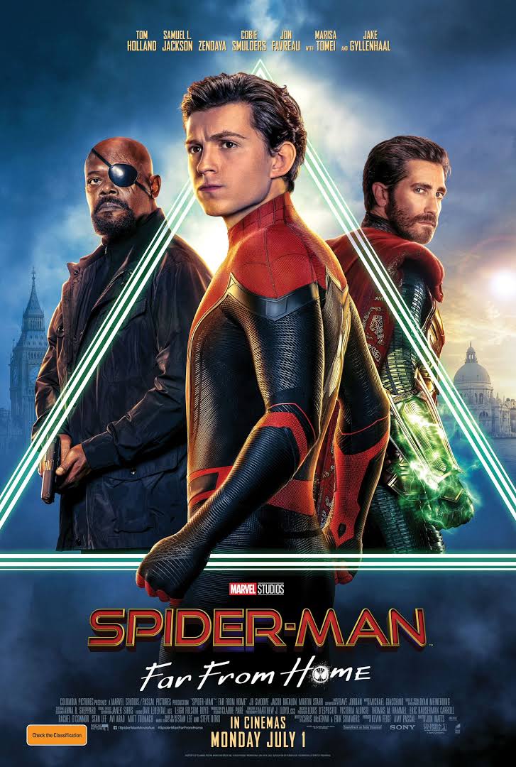 Spider-Man film series, Spider-Man Wiki