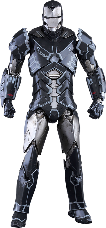 iron man mark 24 armor