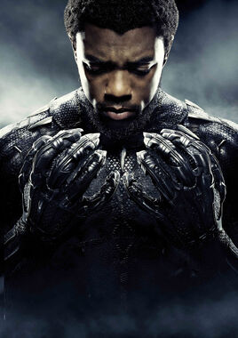 Chadwick-Boseman-Tchalla-Black-Panther-Black
