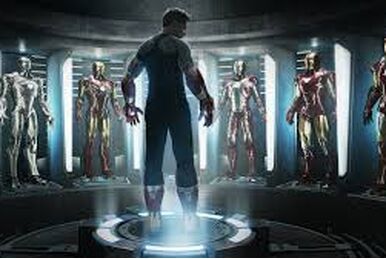Avengers endgame hall of armor discount