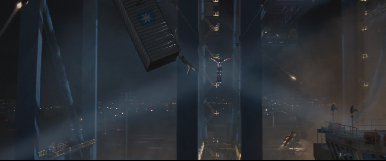 Mark 36 | Iron Man Wiki | Fandom