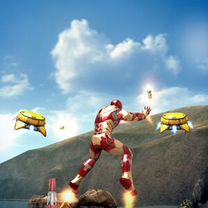 Iron Man 2 Pc Game Iso Download