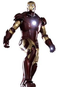 iron man mk iii