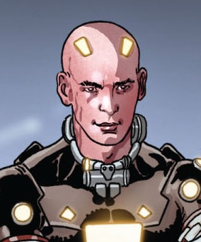 Ezekiel Stane | Iron Man Wiki | Fandom