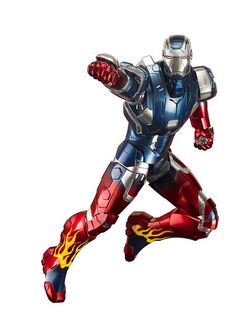 iron man mark xxii