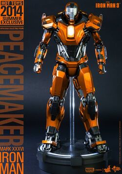 iron man mk 36