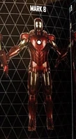 Mark VIII | Iron Man Wiki | Fandom