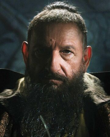 Trevor Slattery | Iron Man Wiki | Fandom