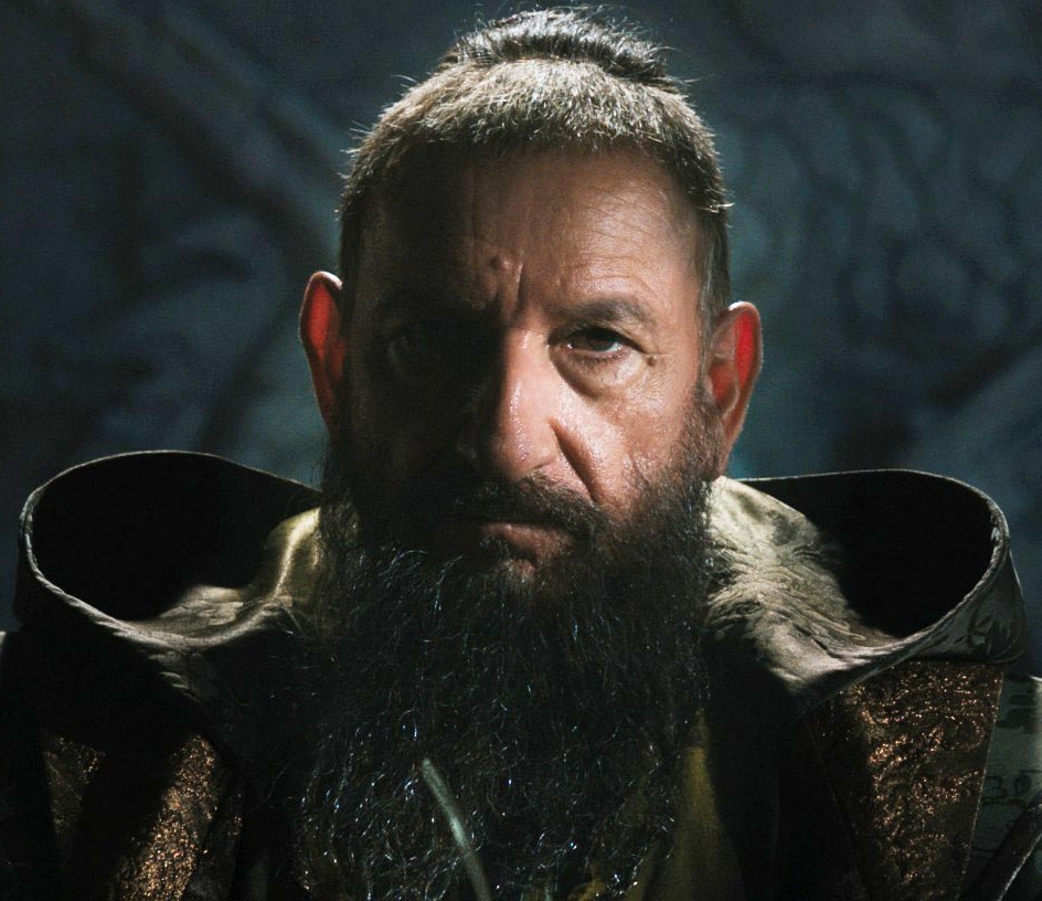 Trevor Slattery | Iron Man Wiki | Fandom