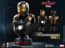 iron man suit mark 20