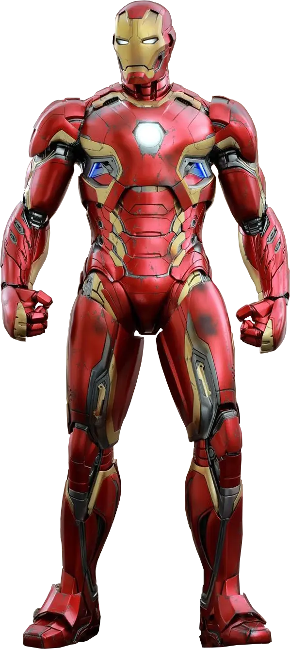 Mark 45 | Iron Man Wiki | Fandom