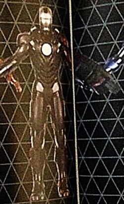 Mark 29 | Iron Man Wiki | Fandom