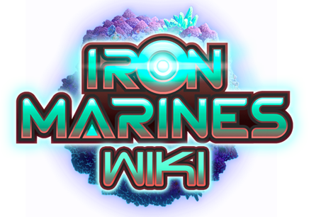 iron marines achievements