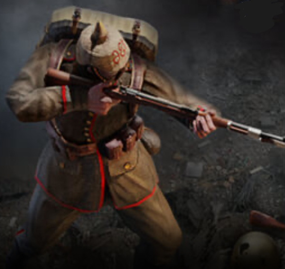 Iron Order 1919 for apple download free