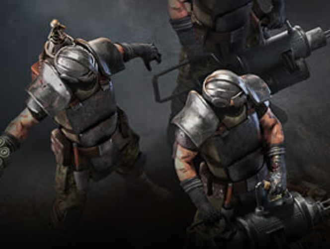 Commando Iron Order 1919 Wiki Fandom Commando Iron Order 1919 Wiki Fandom