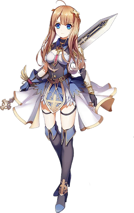 画像 女 騎士 イラスト 騎士 女 イラスト