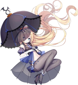 Cynthia | Kidou Sentai Iron Saga Wiki | Fandom