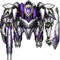 Mech List Kidou Sentai Iron Saga Wiki Fandom