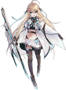 Snow | Kidou Sentai Iron Saga Wiki | Fandom