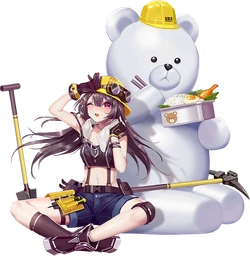 イオンイオー11　RUIサマ IronFactory Iron Factory IF Iron Samurai Series EX-45 EX45