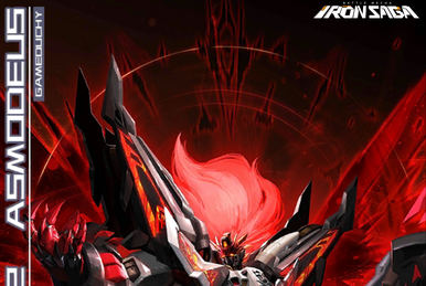 Obsidian King | Kidou Sentai Iron Saga Wiki | Fandom Obsidian King | Kidou Sentai Iron Saga Wiki | Fandom