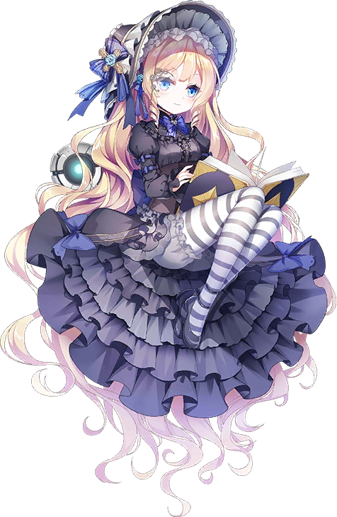Cynthia | Kidou Sentai Iron Saga Wiki | Fandom
