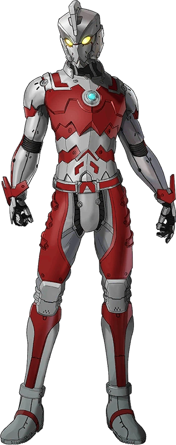 Hokuto Seiji | Kidou Sentai Iron Saga Wiki | Fandom