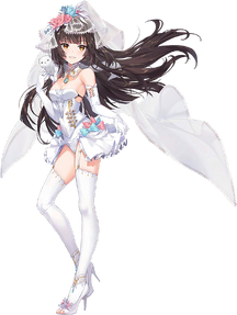 Igarashi Meimi Kidou Sentai Iron Saga Wiki Fandom