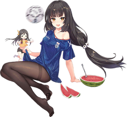Igarashi Meimi Kidou Sentai Iron Saga Wiki Fandom