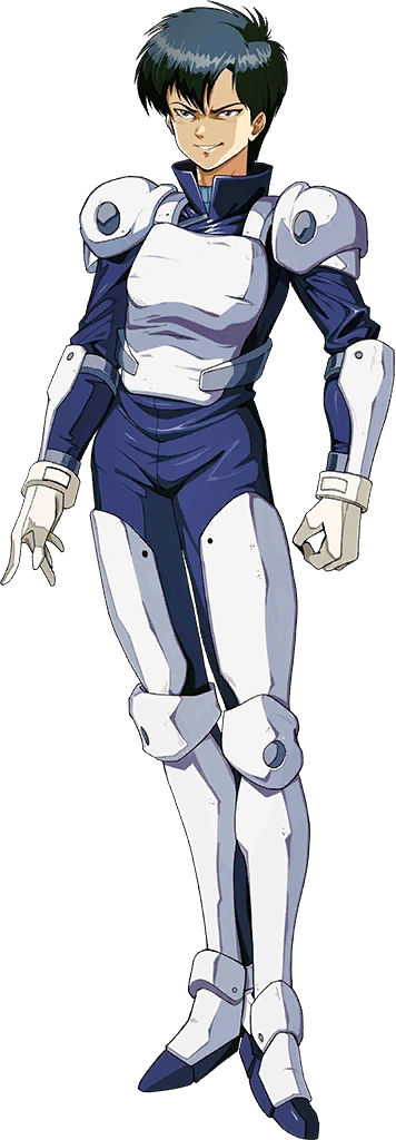 Akitsu Masato | Kidou Sentai Iron Saga Wiki | Fandom