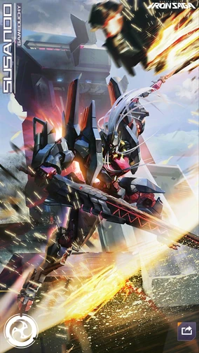 オトメ　カンアオイ　乱雪 SOLD OUT-Acid Rain FAV-SP25 Kekkishi Set - Pocket In Action Club