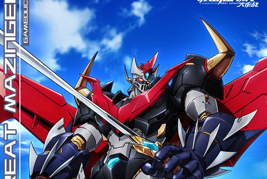Boss Robot | Kidou Sentai Iron Saga Wiki | Fandom Boss Robot | Kidou Sentai Iron Saga Wiki | Fandom