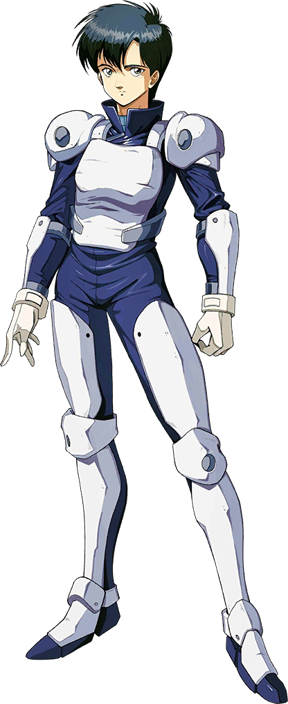 Akitsu Masato Kidou Sentai Iron Saga Wiki Fandom