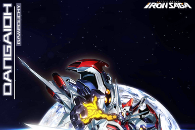 Ashura Mazinger | Kidou Sentai Iron Saga Wiki | Fandom Ashura Mazinger | Kidou Sentai Iron Saga Wiki | Fandom