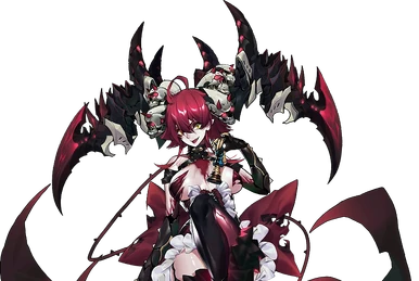 Constance | Kidou Sentai Iron Saga Wiki | Fandom