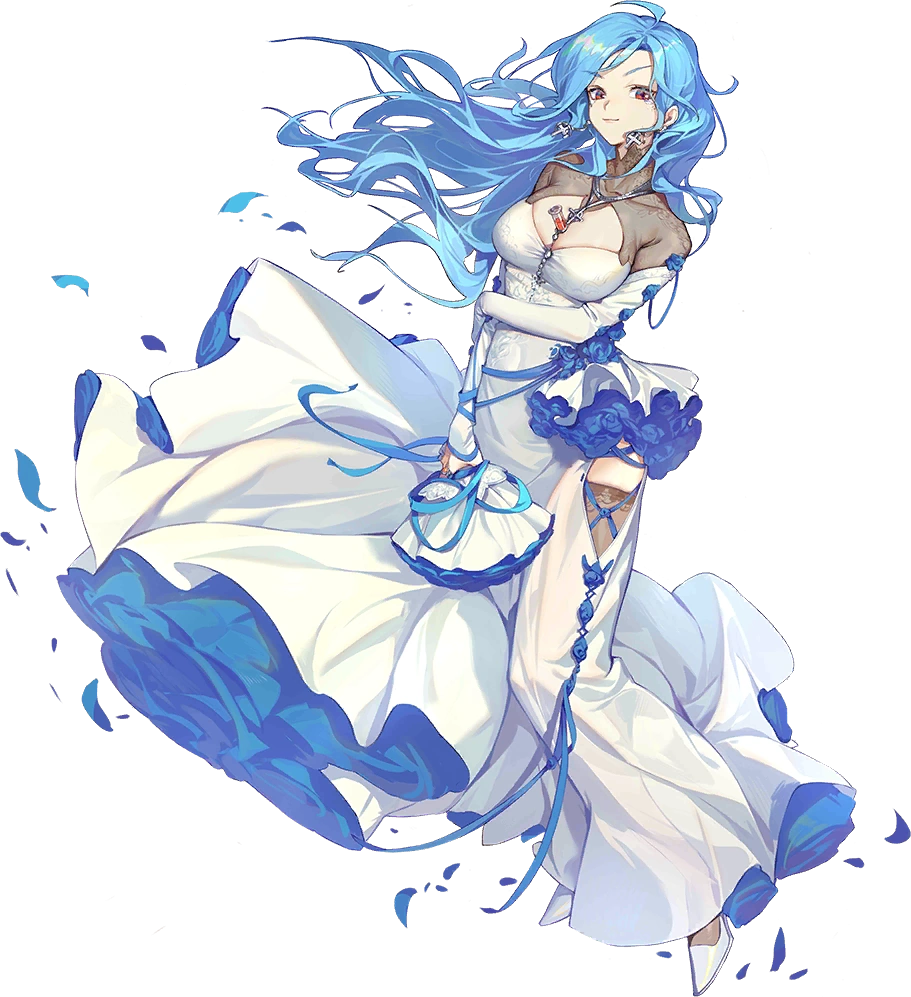 Alice | Kidou Sentai Iron Saga Wiki | Fandom