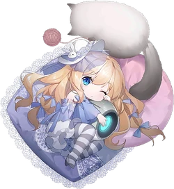 Cynthia | Kidou Sentai Iron Saga Wiki | Fandom