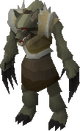 Werewolf (GWD)