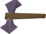 (Task) Magic Axes