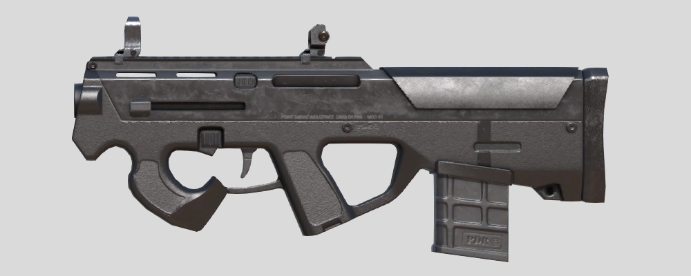 絶版　PDR-C MAGPUL MAGPUL PDR-C (*CIB) – Tact Gearz Airsoft Inc.