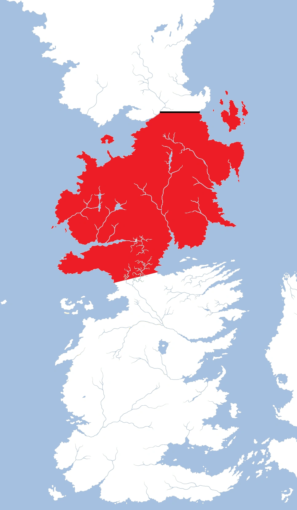 The North | IronThroneRP Wiki | Fandom, image size:966x1657