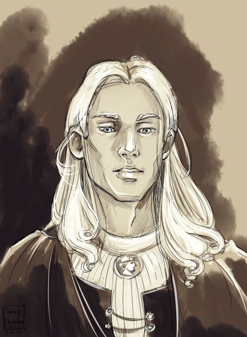 Valerion Vaelaros | IronThroneRP Wiki | Fandom