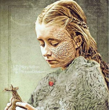 juego de tronos shireen