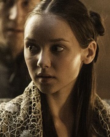 Featured image of post Got Roslin Frey Daughter of walder frey and wife of edmure tully